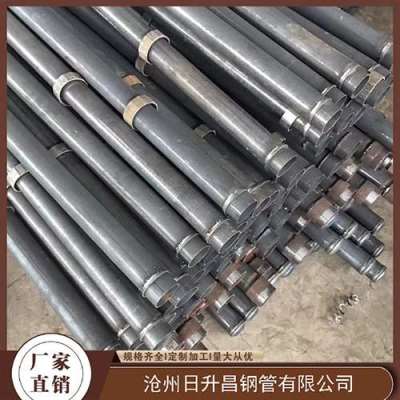 石龙镇最薄的声测管壁厚可以到什么程度