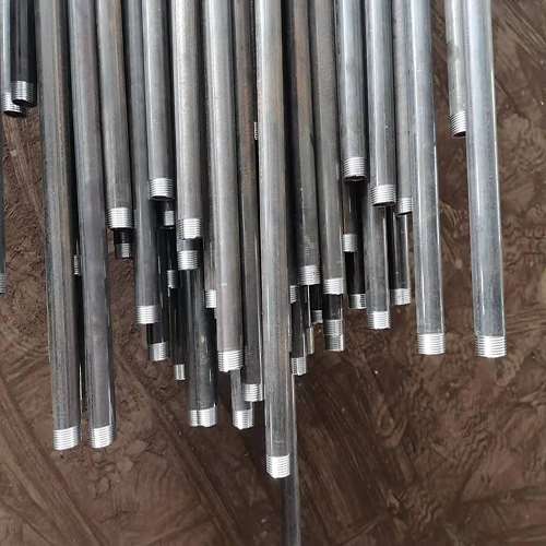 石龙镇声测管重量是多少？买管必知的计算公式