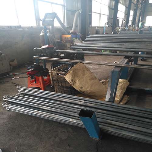 石龙镇桥梁桩基声测管的施工工艺流程