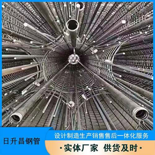 石龙镇声测管规格型号有哪些分类？